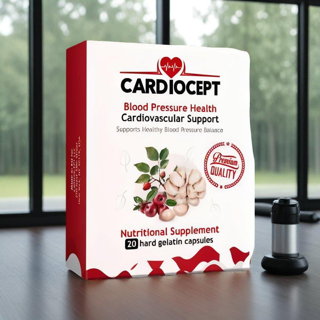 Cardiocept