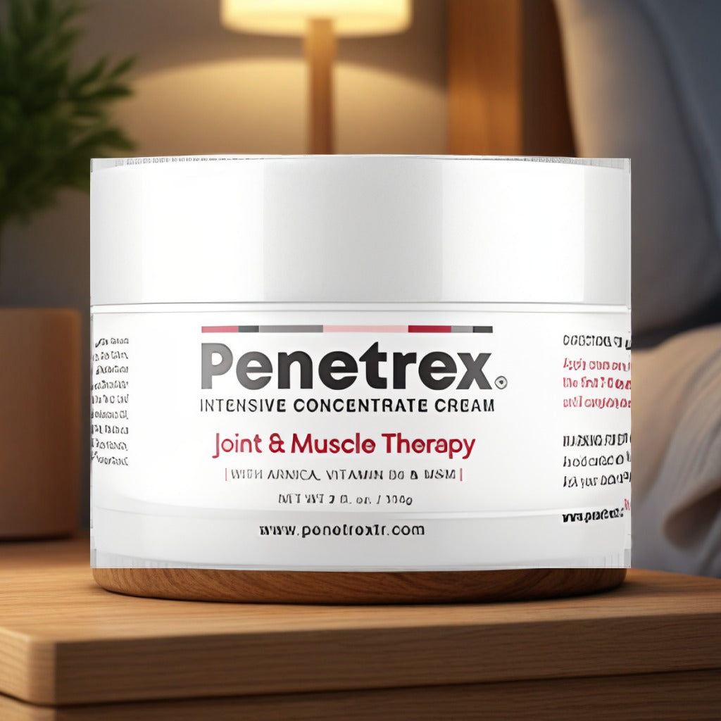 Penetrex