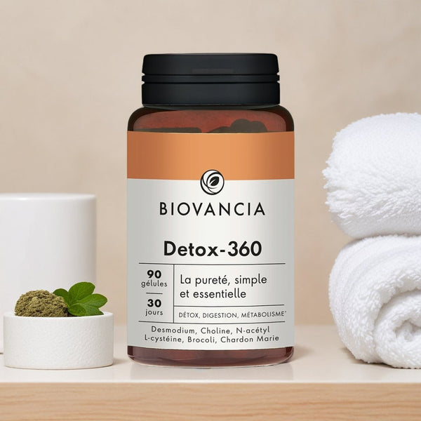 Biovancia