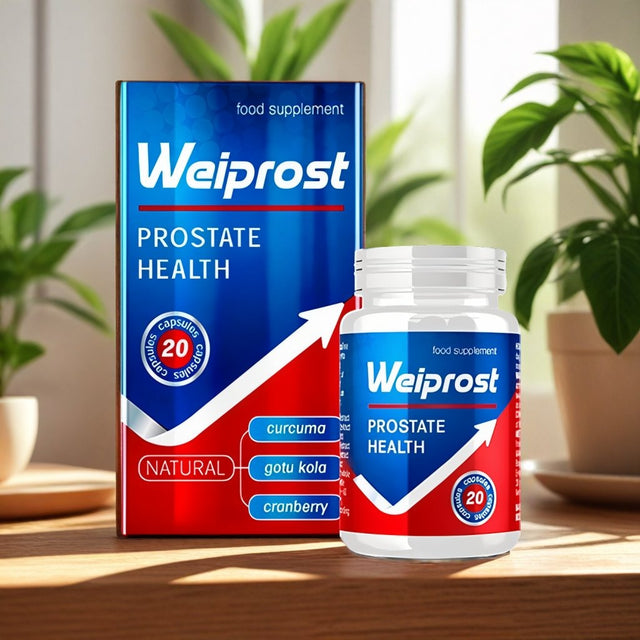 Weiprost