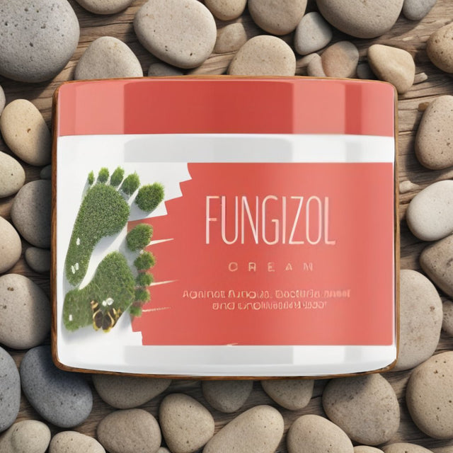 Fungizol