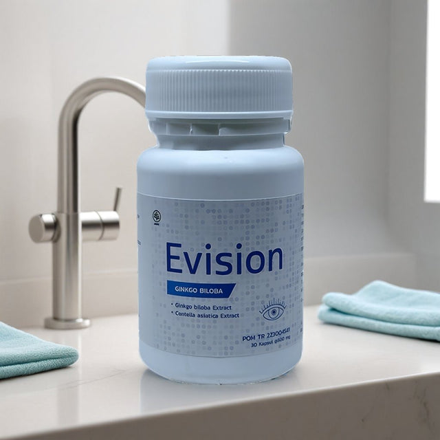 Evision
