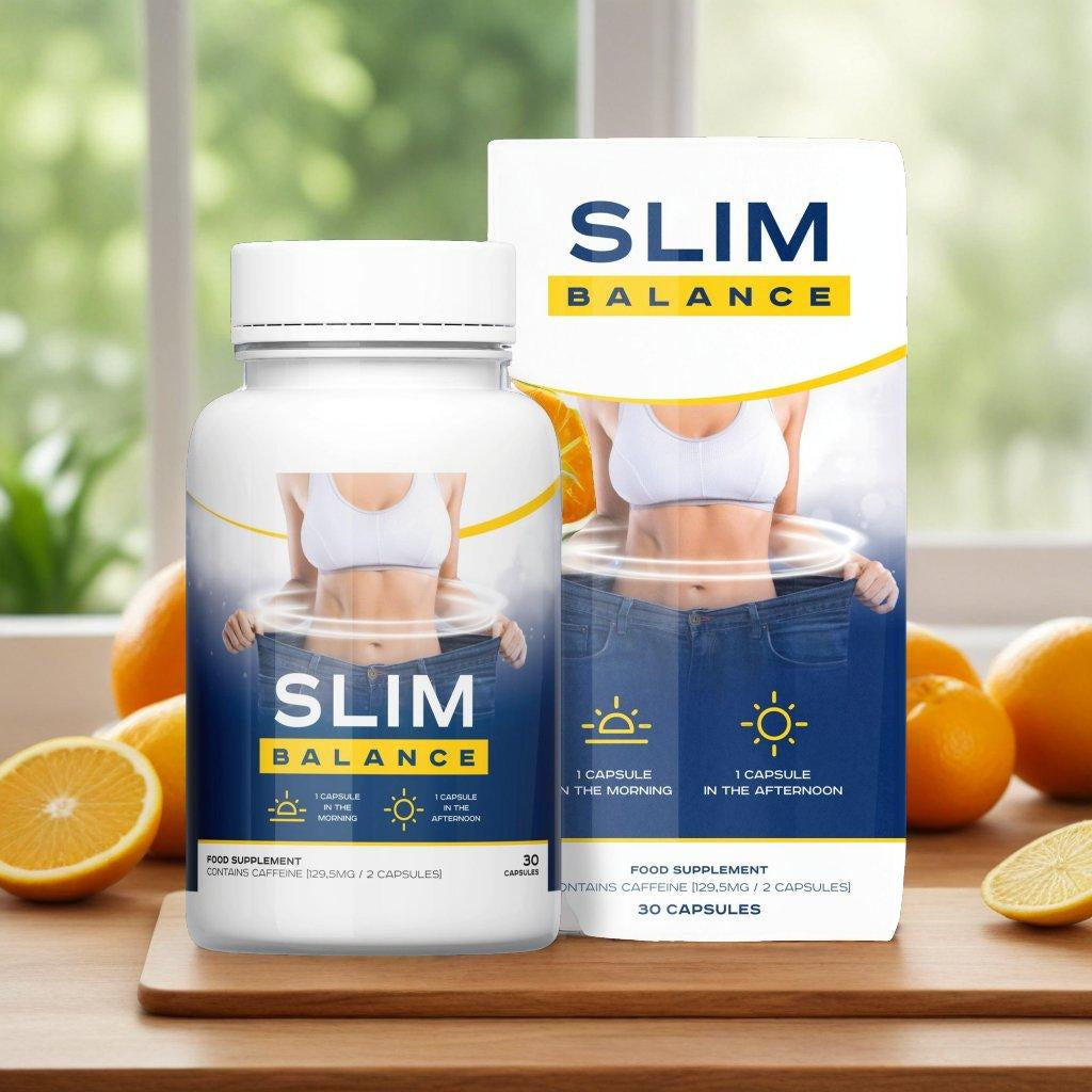 (OFF) Slim Balance N30 LOW