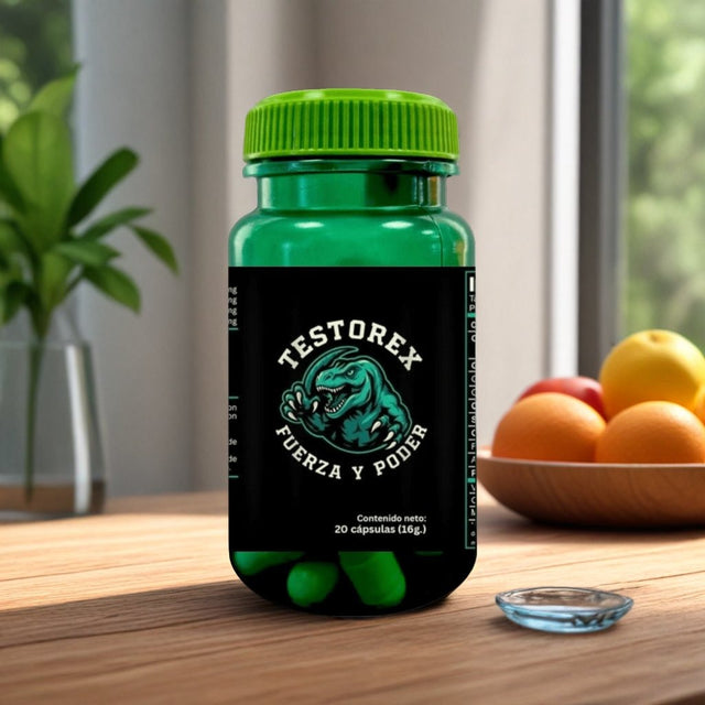Testorex