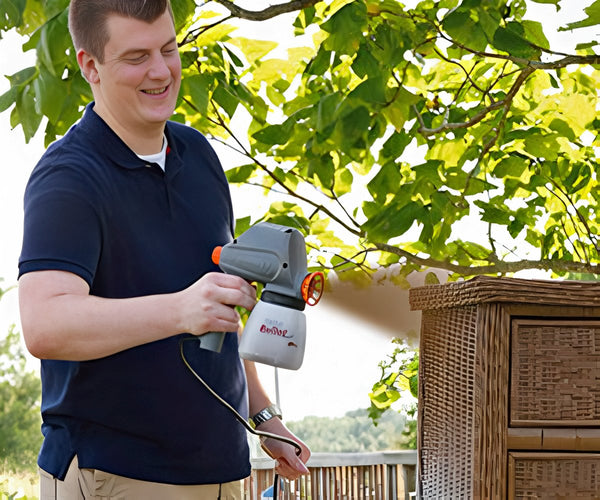 Paint Bullet a 304 LEU