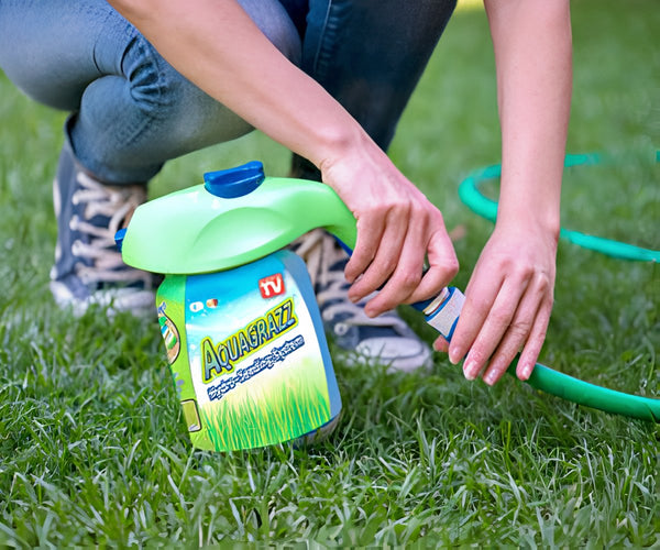 Aquagrazz a 59,99€