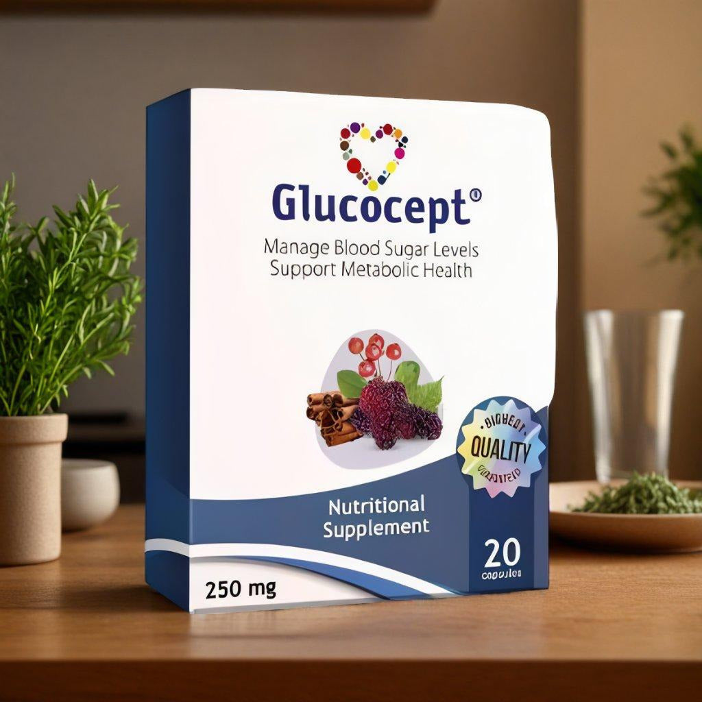 Glucocept