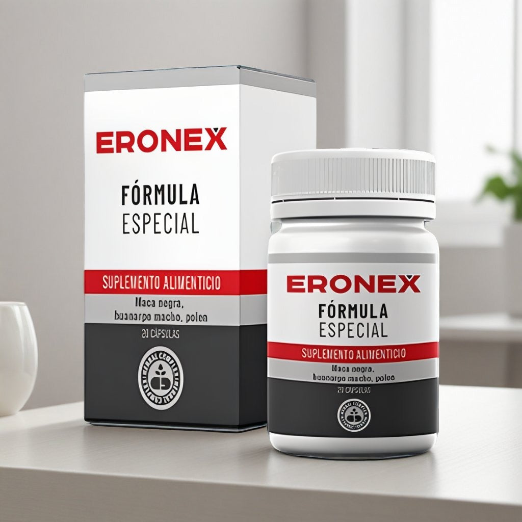 ERONEX