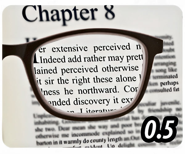 Vizmaxx Autofocus 2x1 a 203 LEU