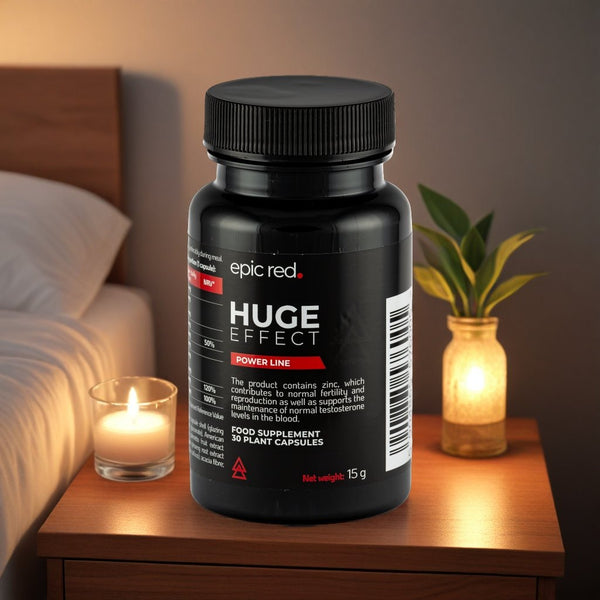 HugeEffect 39€