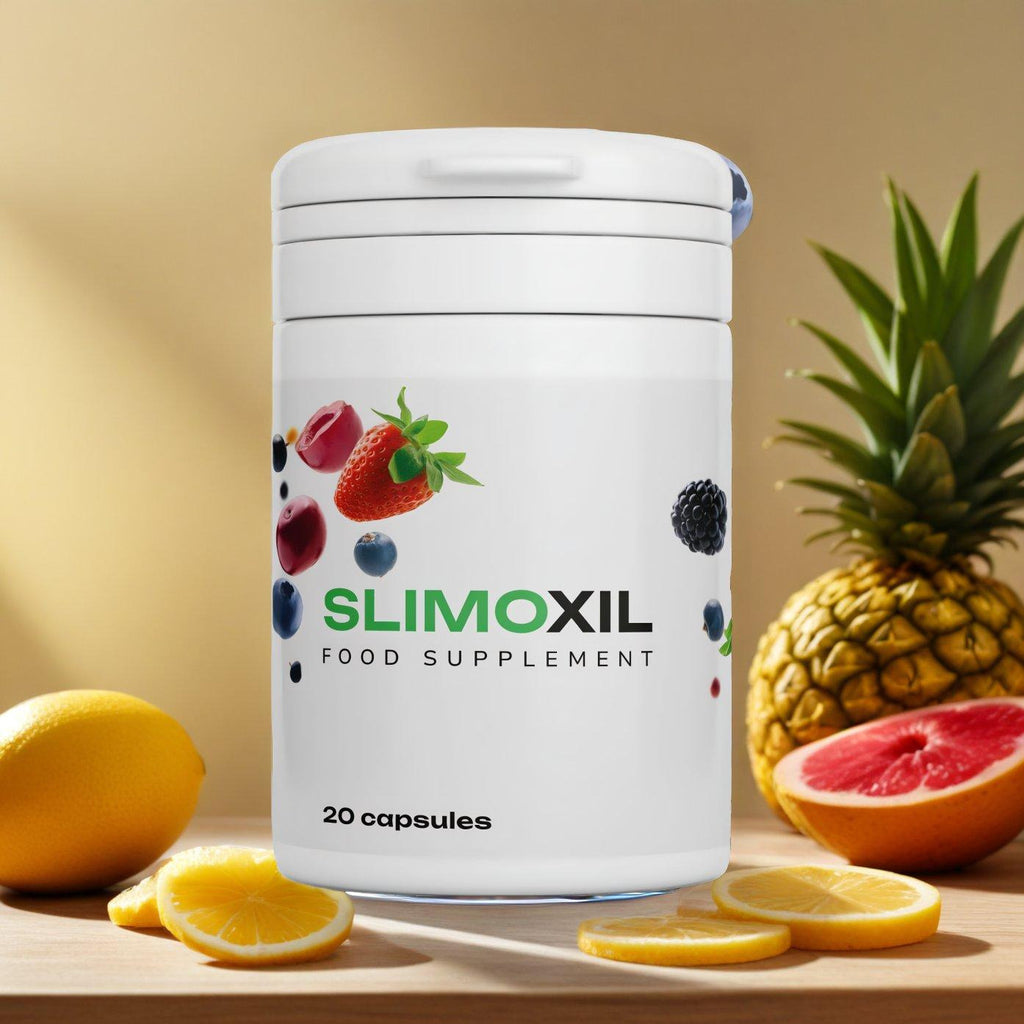 Slimoxil 39€