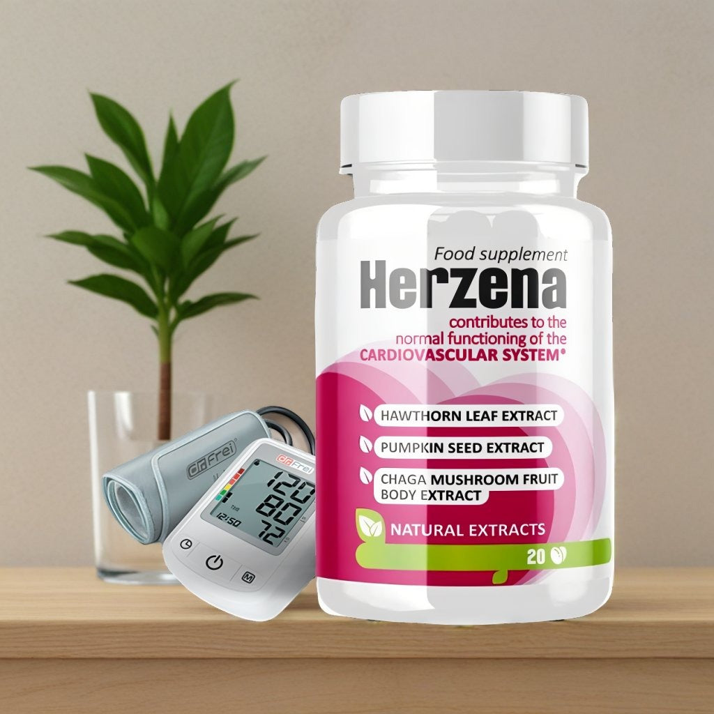 Herzena Sv