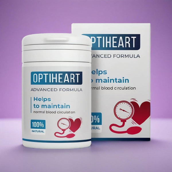 Optiheart low price