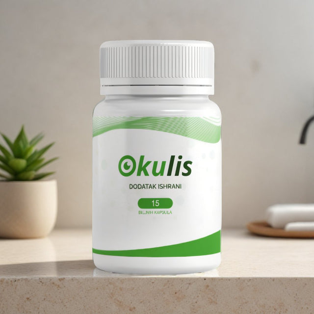 Okulis Low