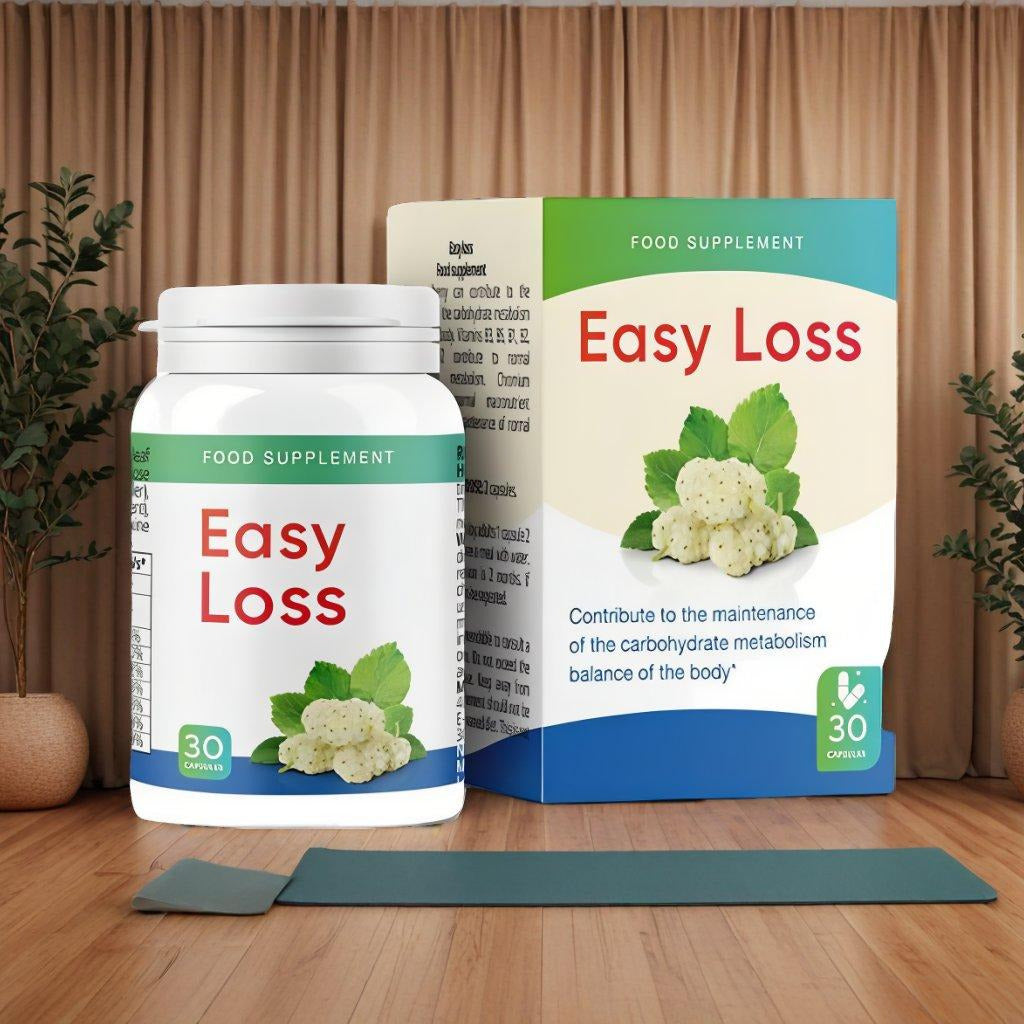 Easyloss 29€