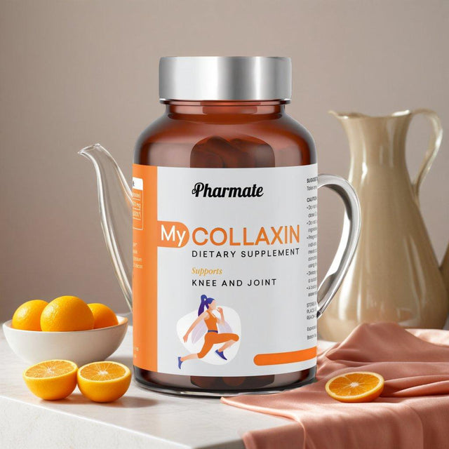 PHARMATE My Collaxin