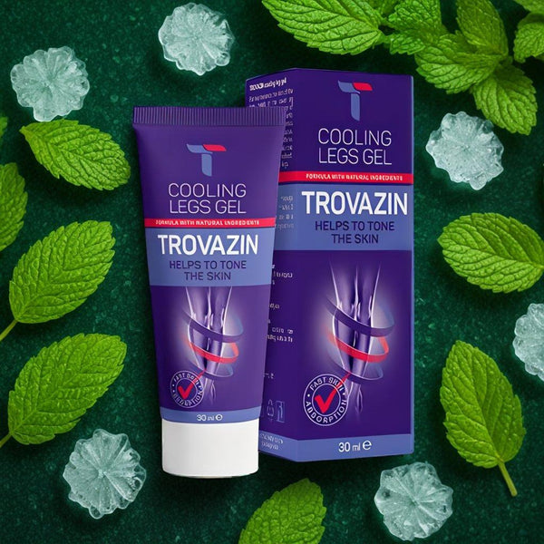 Trovazin low