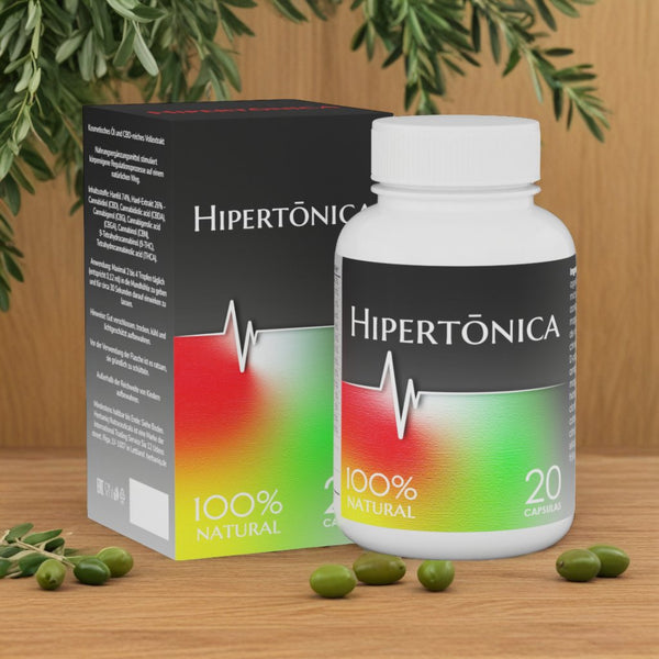 Hipertonica Full