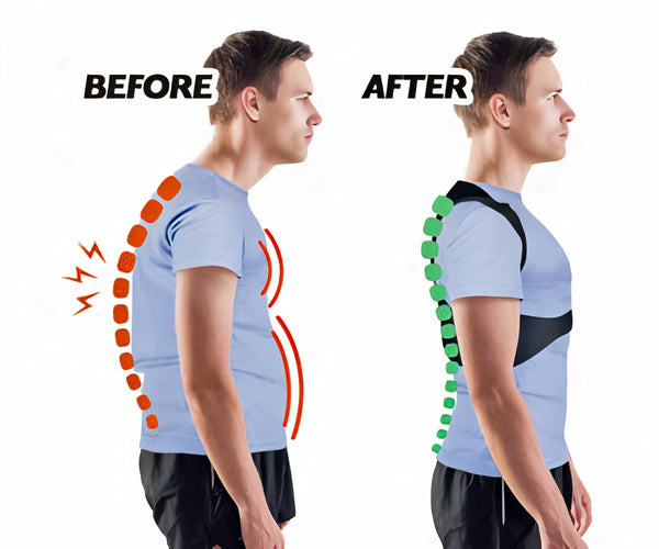 Comfortisse Posture PRO 2x1 a 49,99€