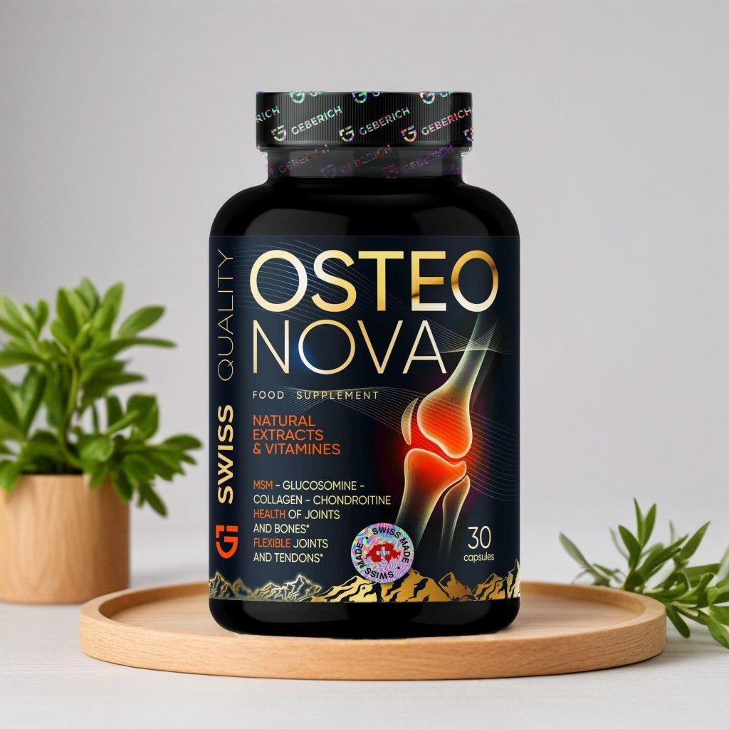 OsteoNova