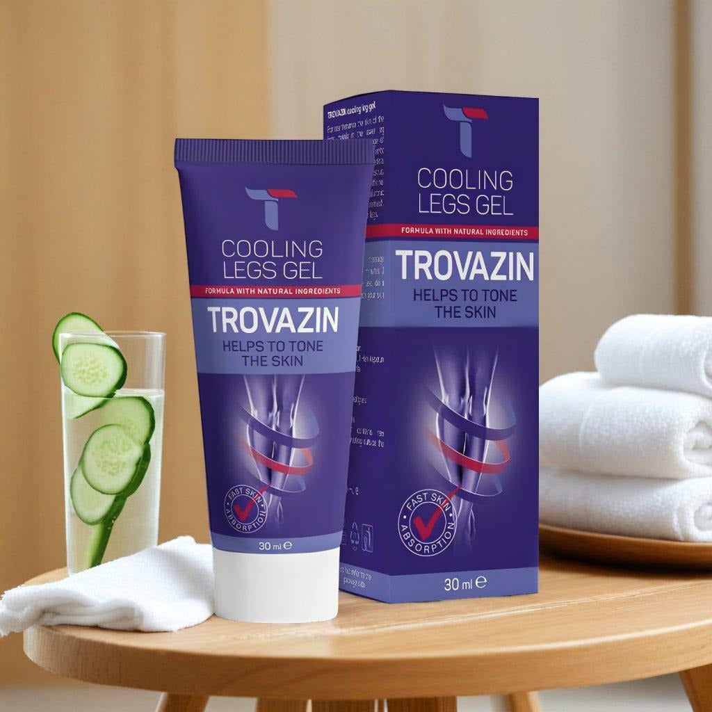 Trovazin low price