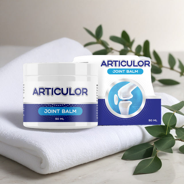 Articulor