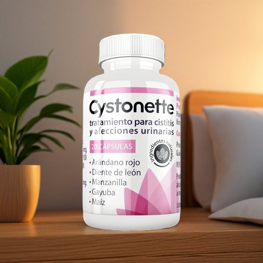 Cystonette 179 Gtq