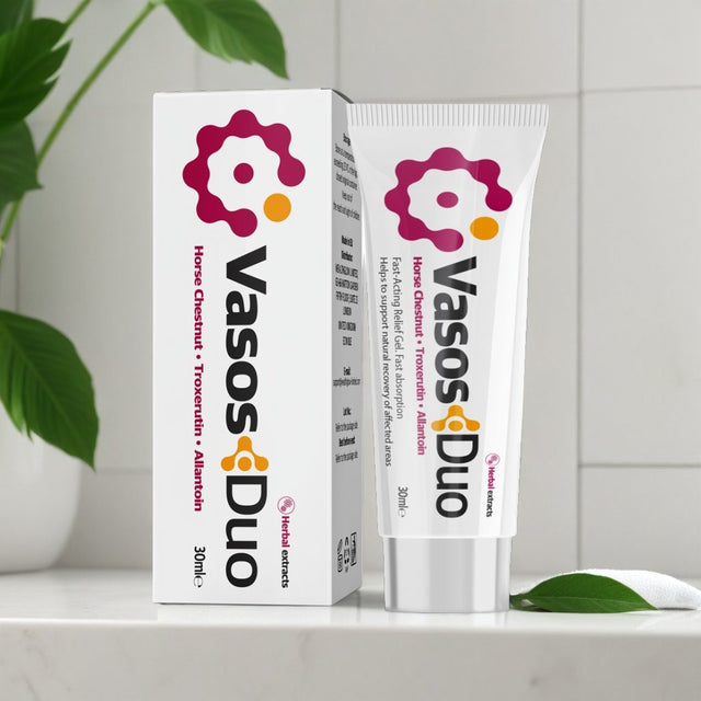 VASOS DUO