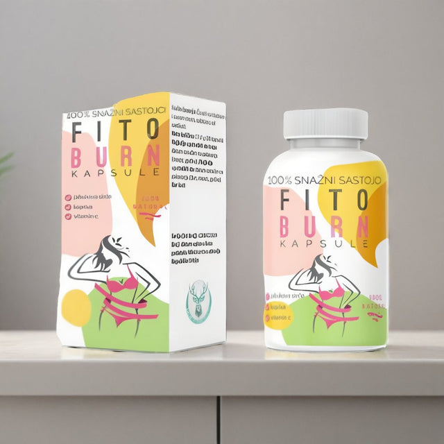 FitoBurn low