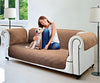 Starlyf Sofa Cover Two Seats a 298 LEU