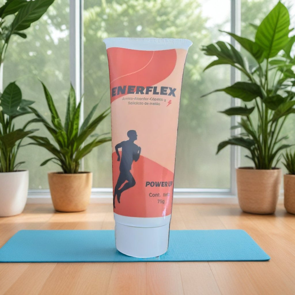 Enerflex 32900ARS