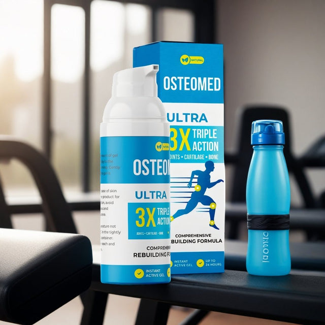 Osteomed Сz