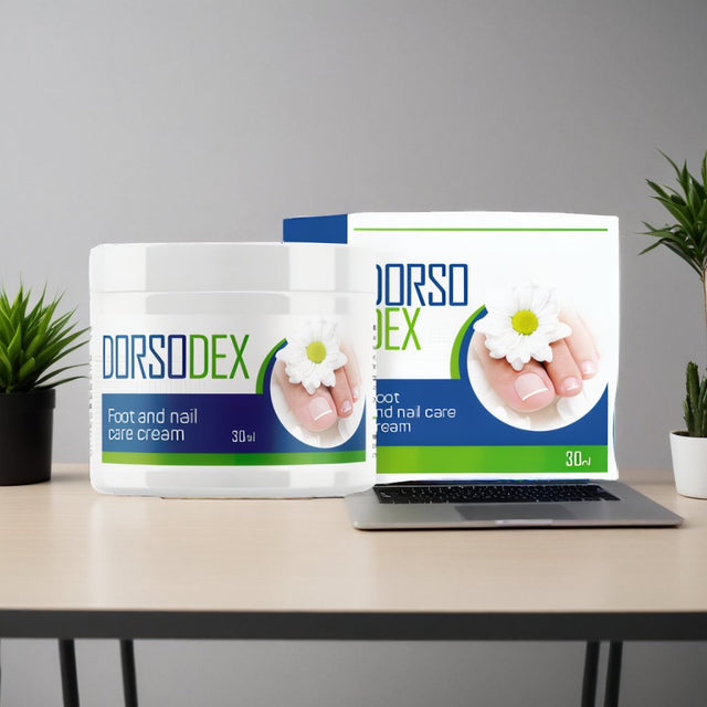Dorsodex
