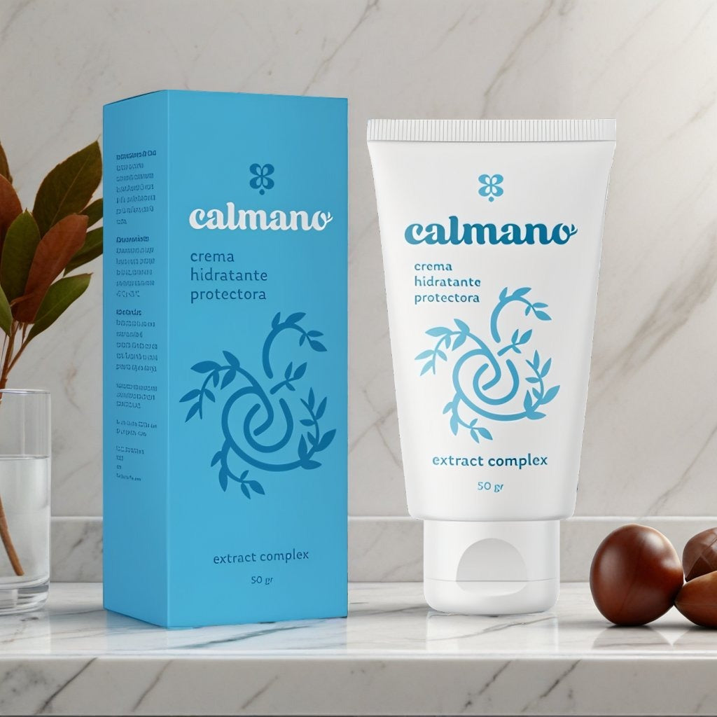 CALMANO (VARICOSE)