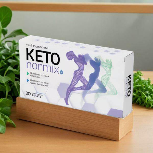 Keto Normix Low Price