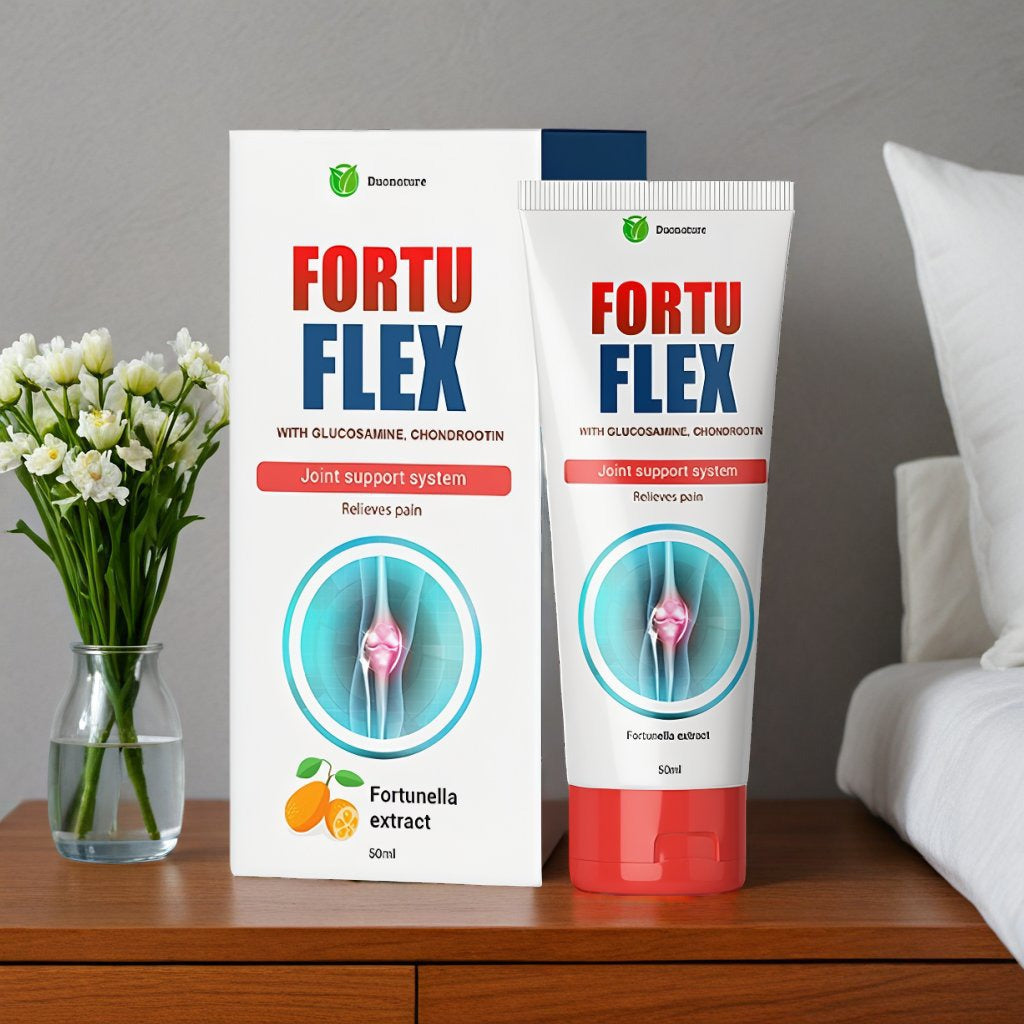 Fortuflex Low
