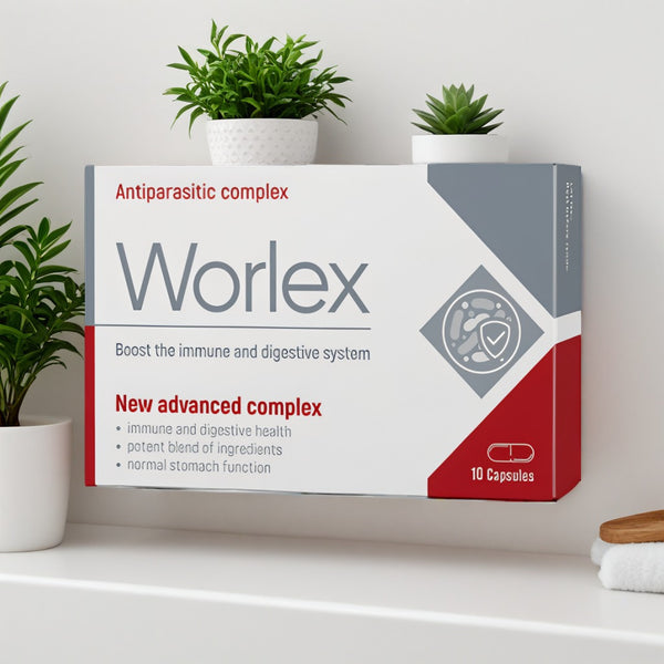 WORLEX