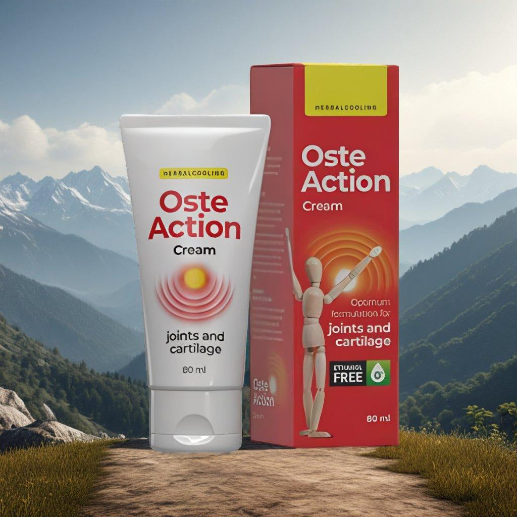OSTEACTION