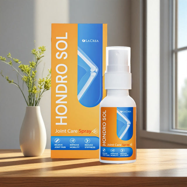 Hondro Sol 589 Czk