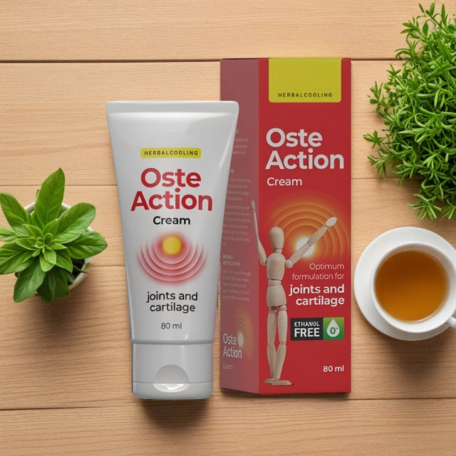 Oste Action