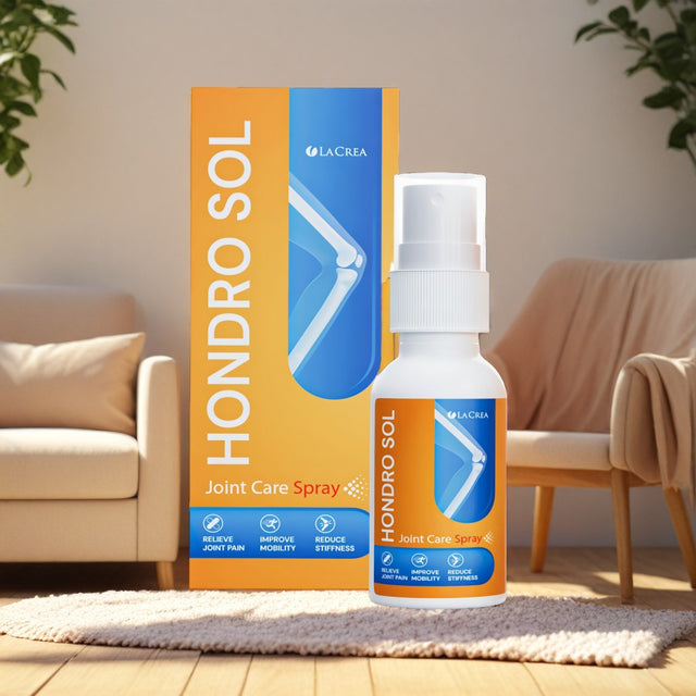Hondro Sol 589 Czk
