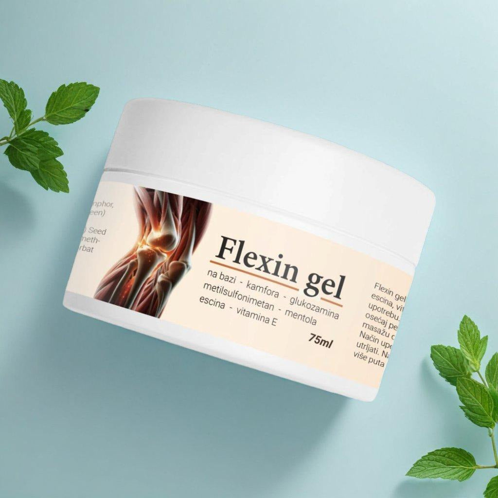 Flexin gel low price