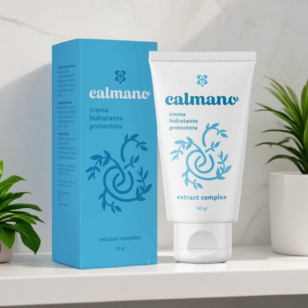 Calmano