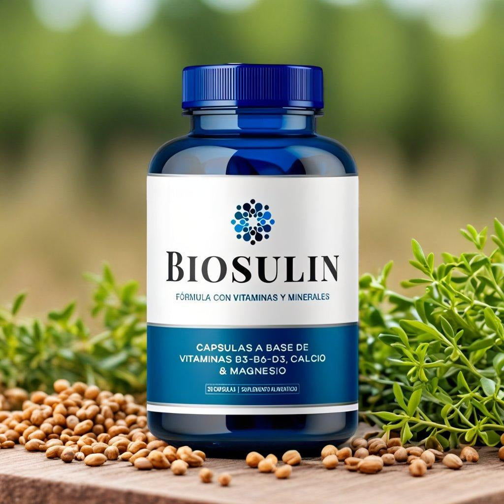 Biosulin