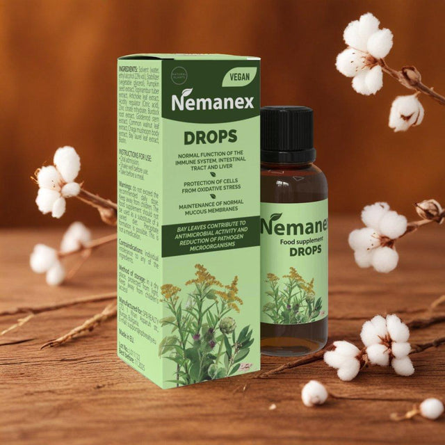 (OFF) Nemanex RON