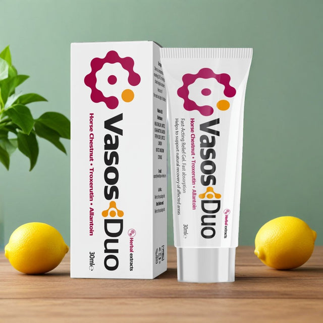 VASOS DUO