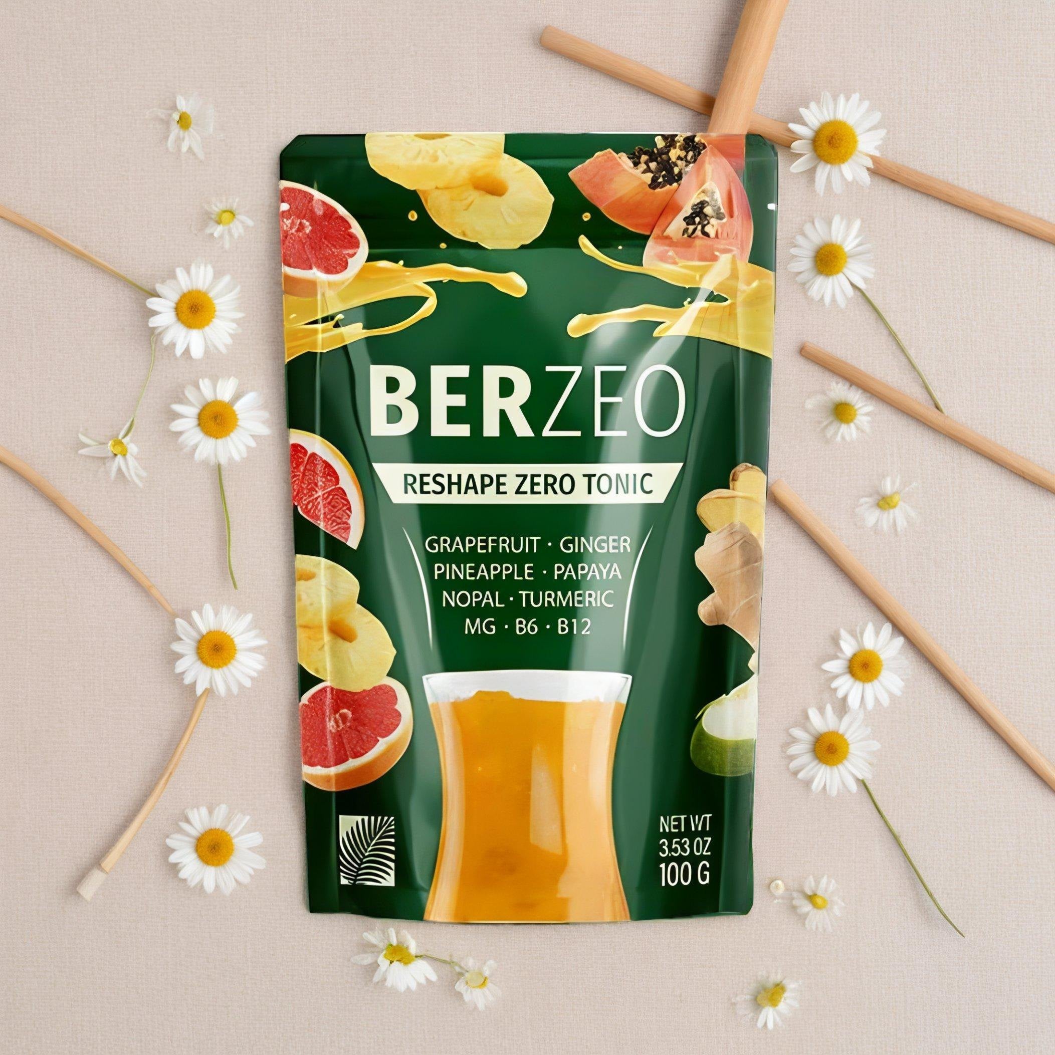 Berzeo low price