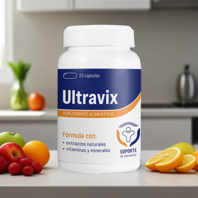 ULTRAVIX