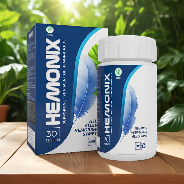 HEMONIX
