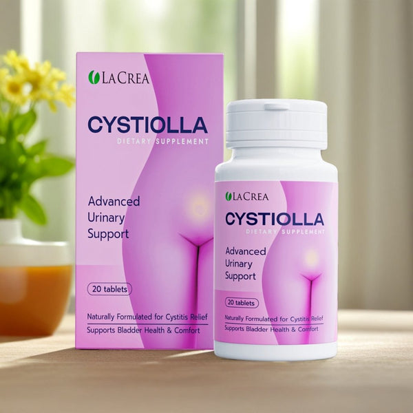 Cystiolla  low price